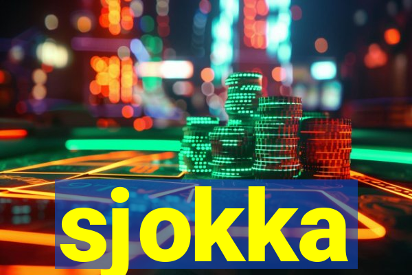 sjokka