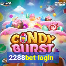 2288bet login