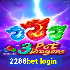 2288bet login
