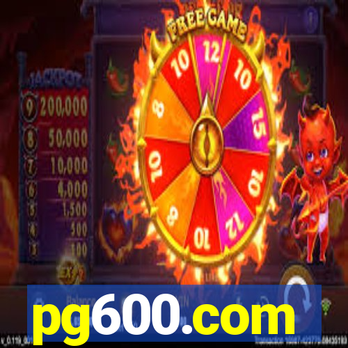 pg600.com