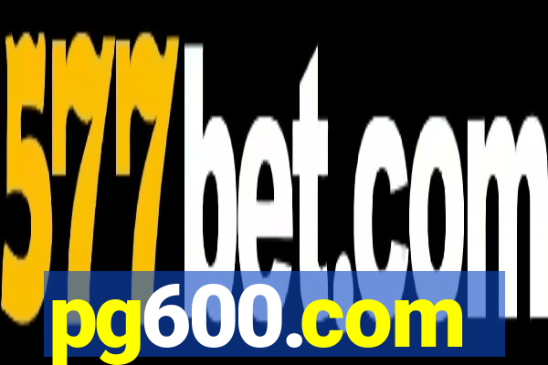 pg600.com