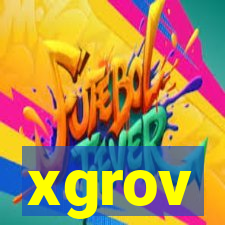xgrov