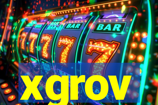 xgrov