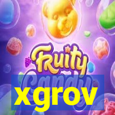 xgrov