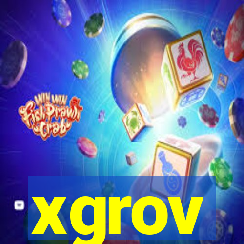 xgrov
