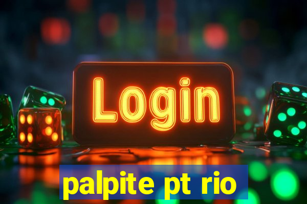 palpite pt rio