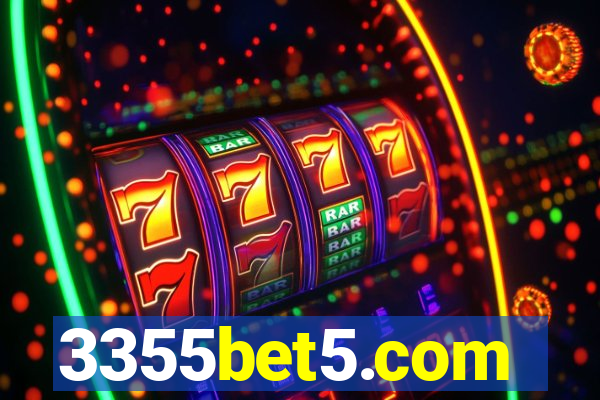 3355bet5.com