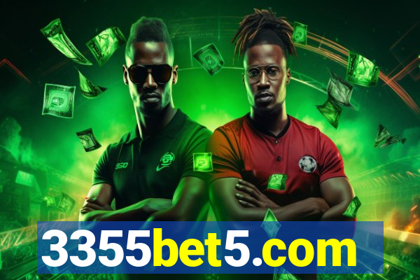 3355bet5.com