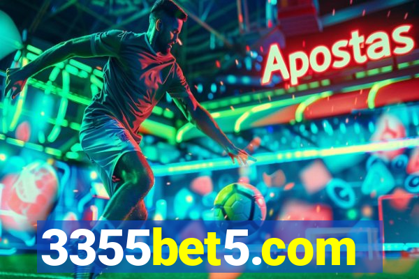 3355bet5.com