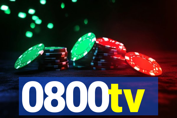0800tv