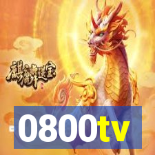 0800tv