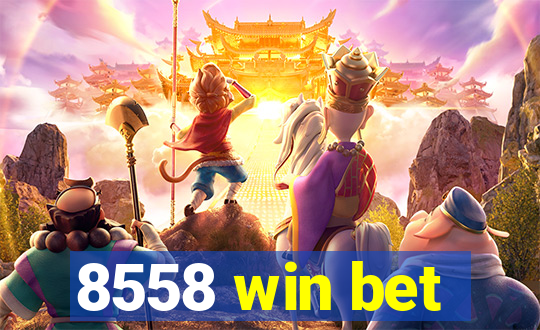 8558 win bet