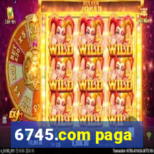 6745.com paga