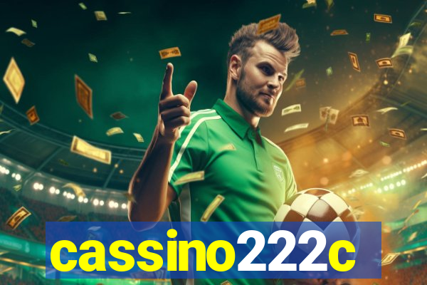 cassino222c