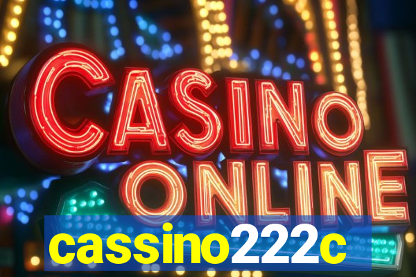 cassino222c