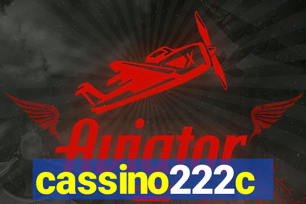 cassino222c