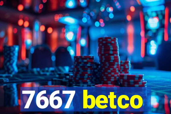 7667 betco