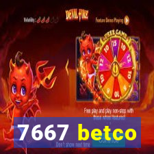 7667 betco