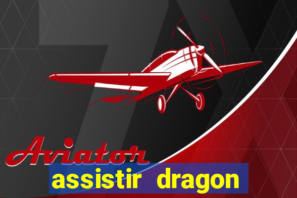 assistir dragon ball super super hero dublado online