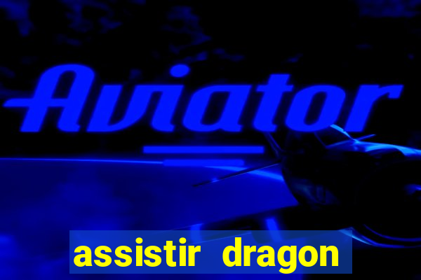 assistir dragon ball super super hero dublado online