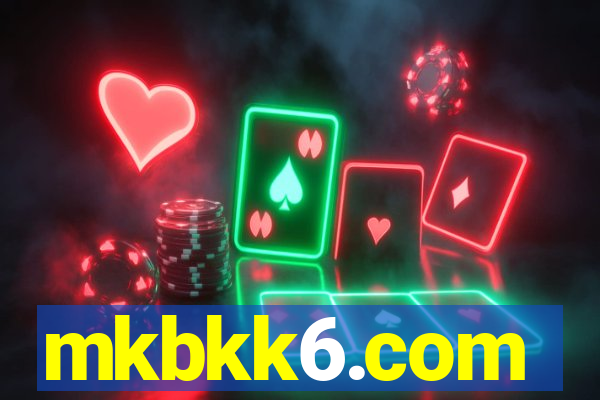mkbkk6.com