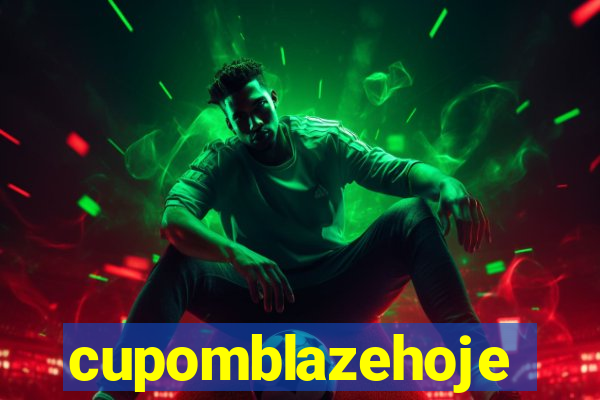 cupomblazehoje