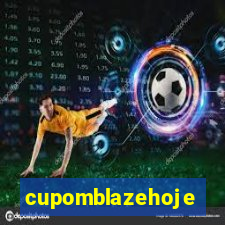 cupomblazehoje