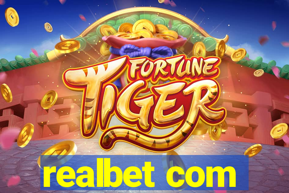 realbet com