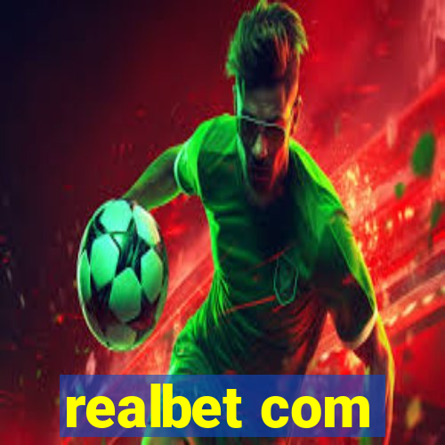 realbet com