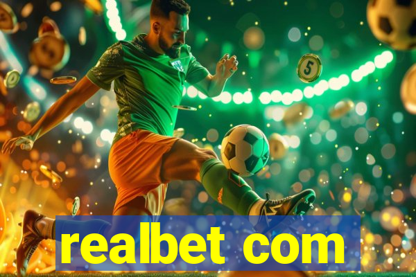 realbet com