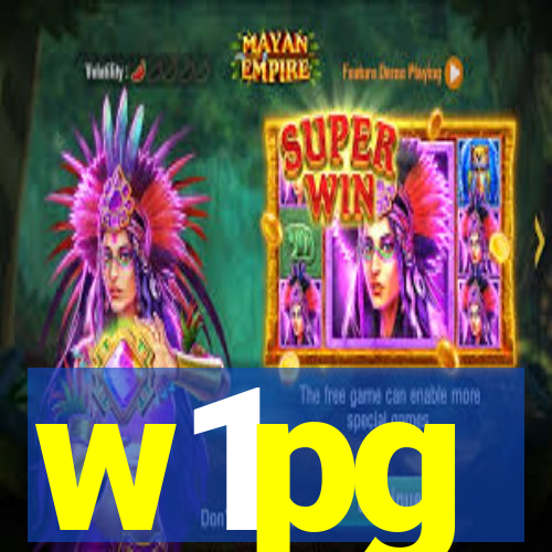 w1pg