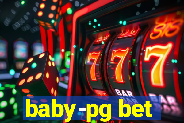 baby-pg bet