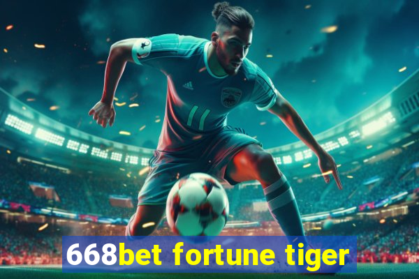 668bet fortune tiger