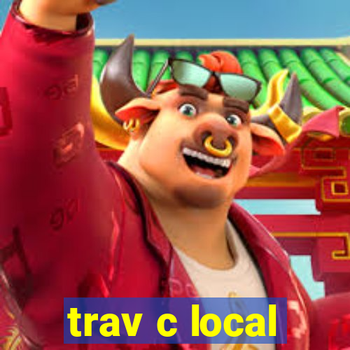 trav c local