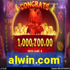 alwin.com