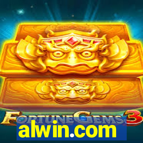 alwin.com