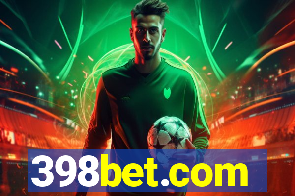 398bet.com