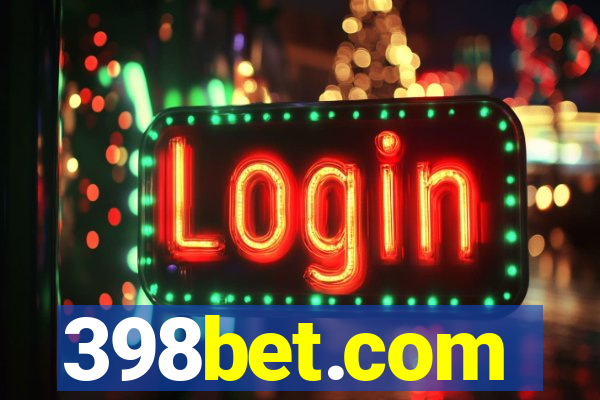 398bet.com