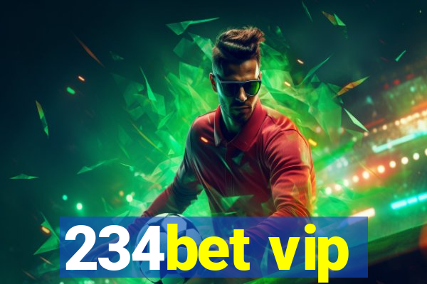 234bet vip