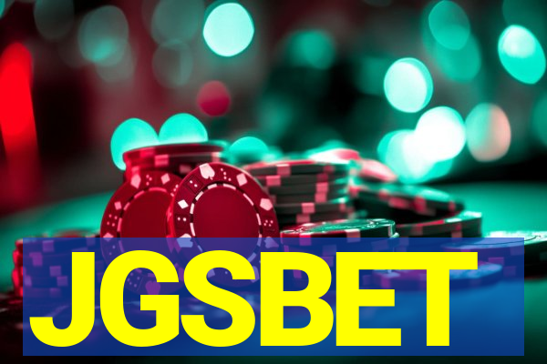 JGSBET