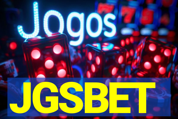 JGSBET