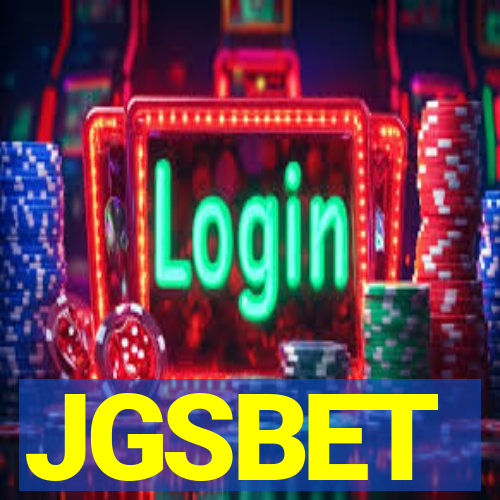JGSBET