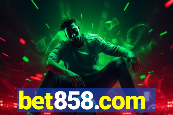 bet858.com