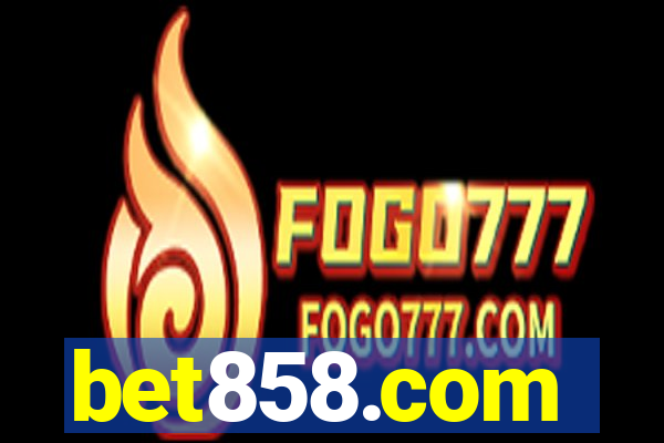 bet858.com