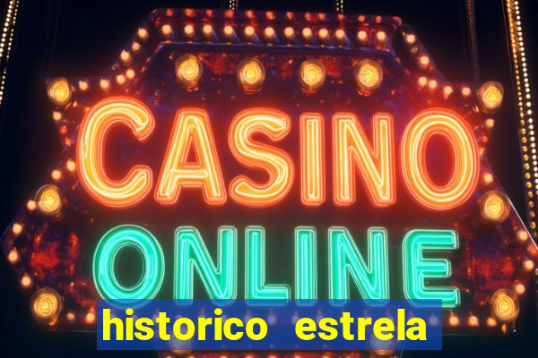 historico estrela bet aviator