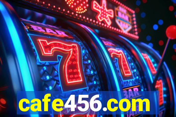 cafe456.com