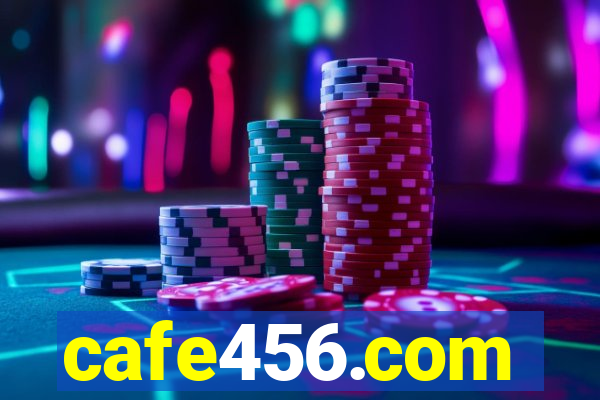 cafe456.com