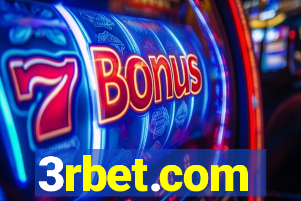 3rbet.com
