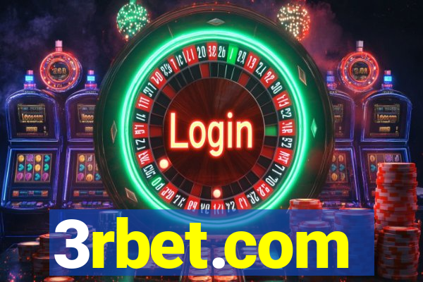 3rbet.com