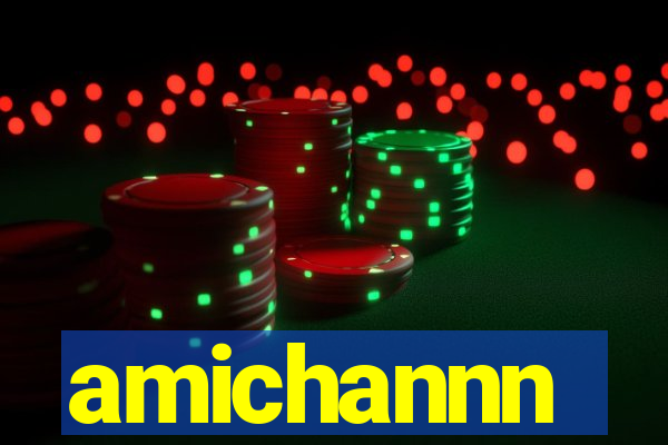 amichannn